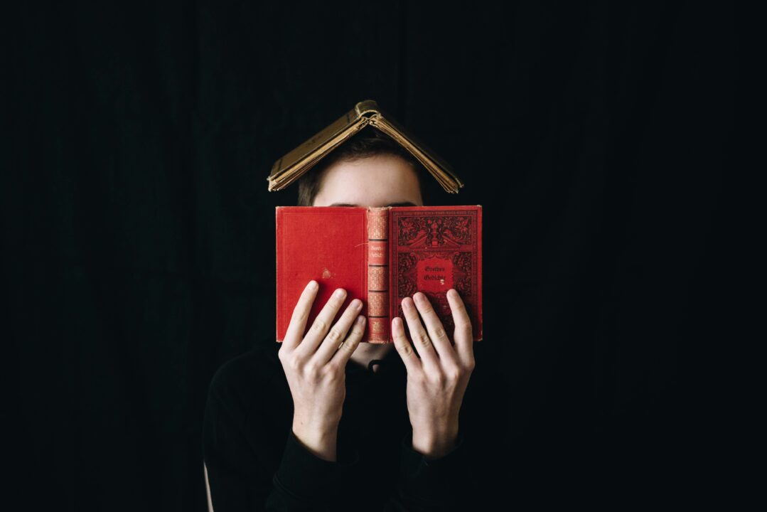 Best Vampire Books