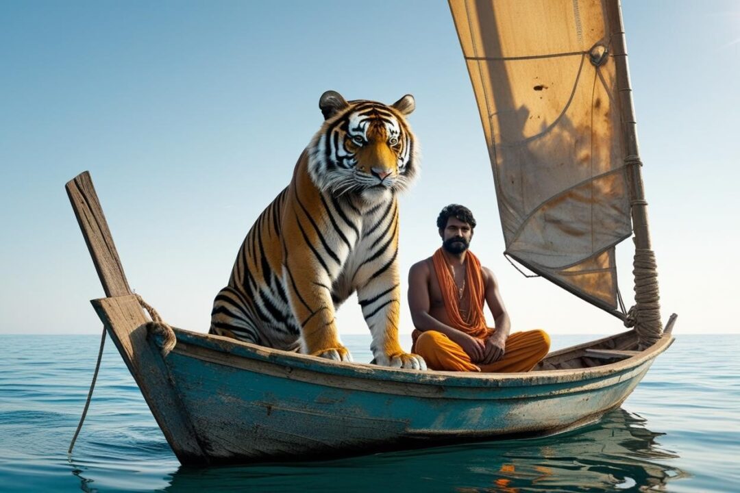Life of Pi