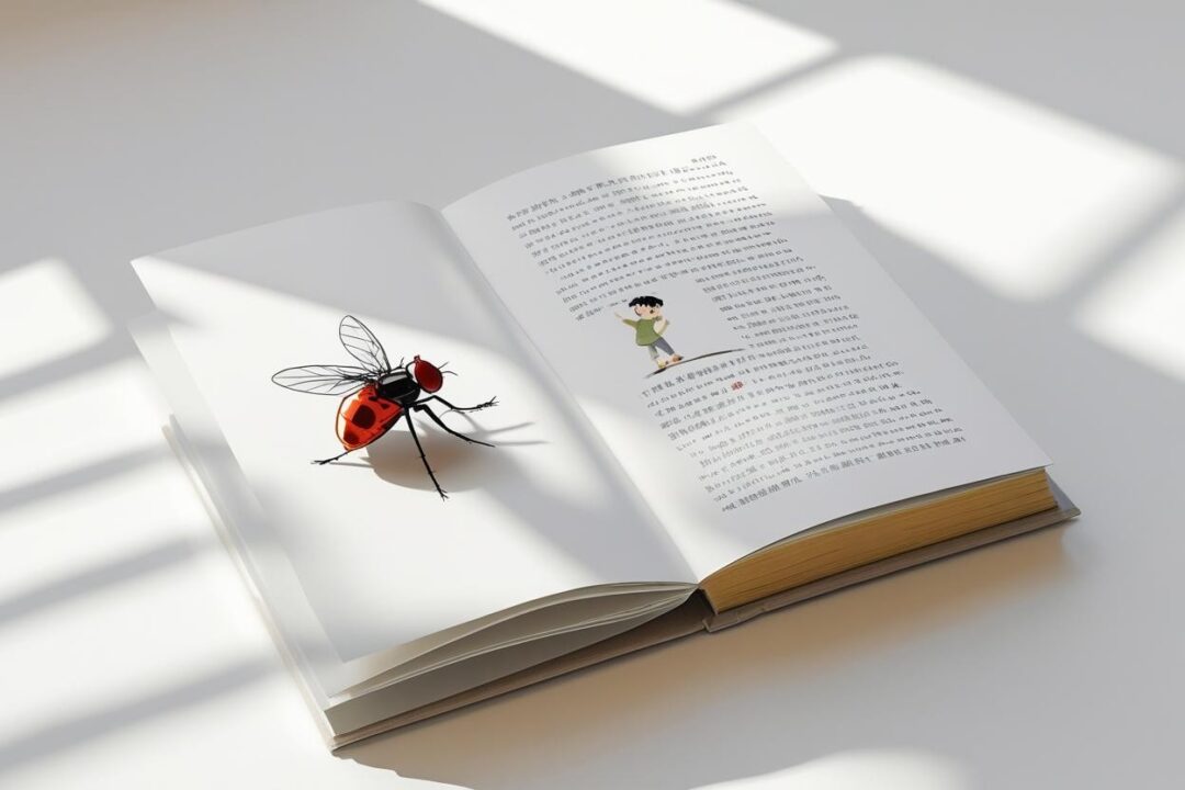 Lord of the flies
